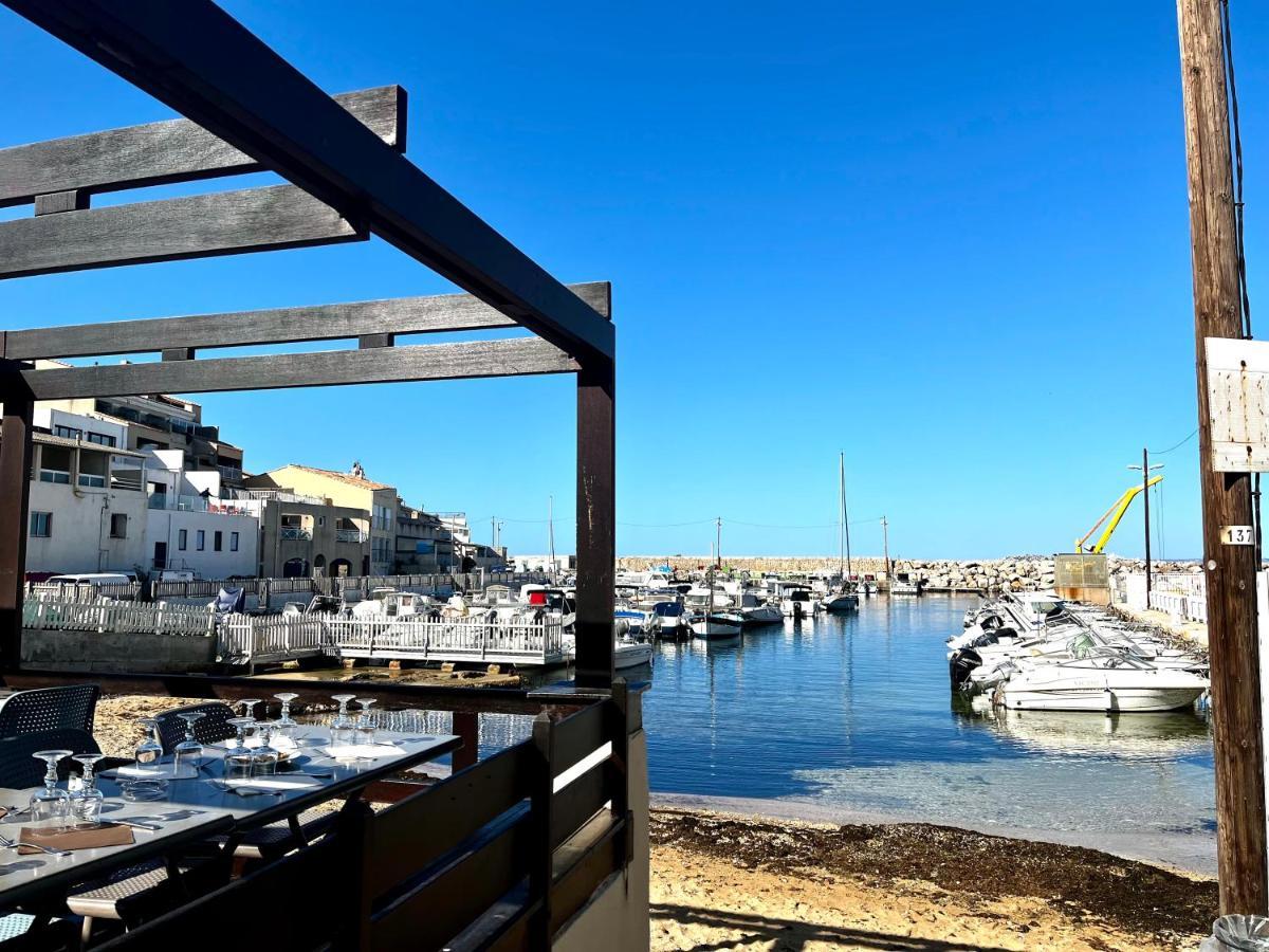 Authentique T3 Calme Entre Et Calanques Apartment *